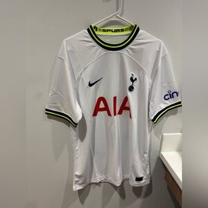 Tottenham 22/23 Home